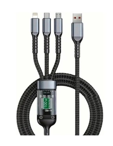 3 in 1 cavo - m,