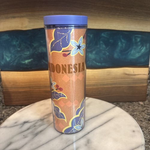 Bicchiere starbucks indonesia - bicchiere,