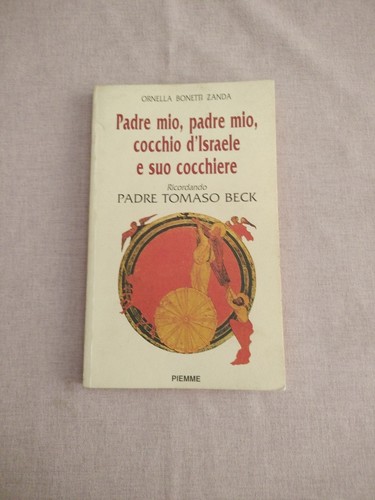 Padre mio cocchio - mio,,