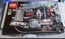 Lego 8285 Technic