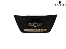Mercedes W204 DVD Navi