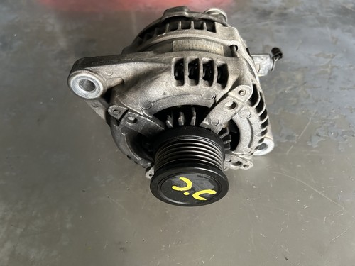 Alternatore jeep compass - alternatore,