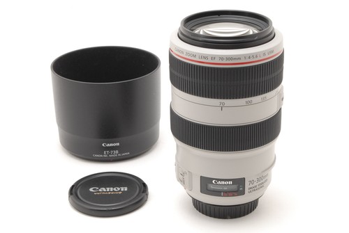 Ottime condizioni canon ef - condizioni],