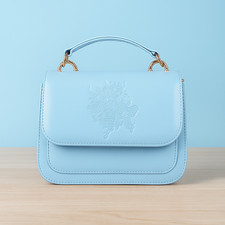 Borsa a tracolla Harry Potter