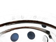 Cerchio toyota land cruiser - 16,