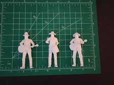 ZZ TOP BAND Stile Ritorno al