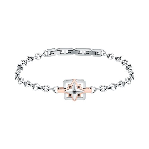Bracciale morellato versilia - bracciale,