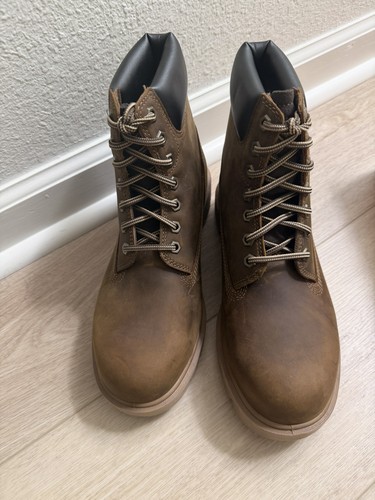 Timberland pro stivali - timberland, da