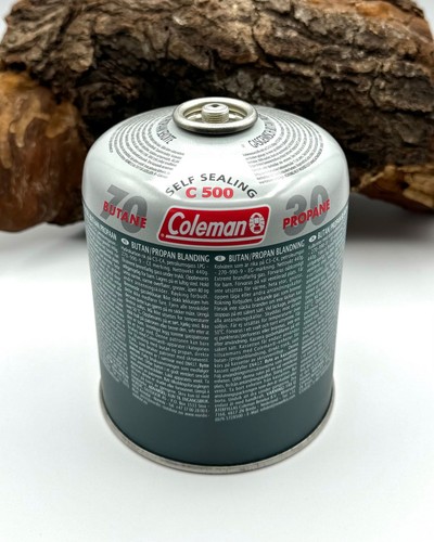 Coleman cartridge c500 - cartridge,