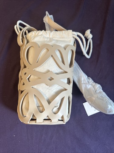 Borsa secchiello - borsa,