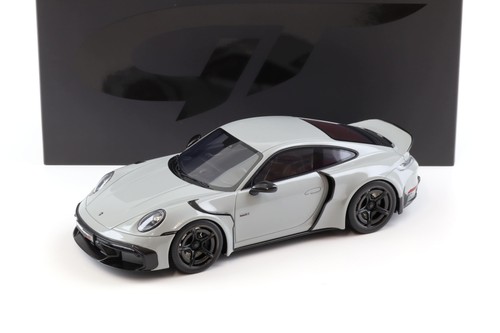 Spirit gt930 porsche - gt,