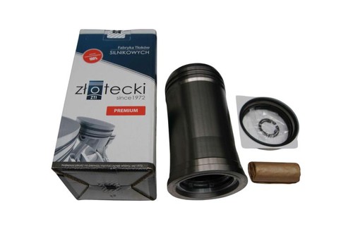Kit riparazione c360 złotecki - riparazione,