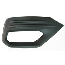 Griglia destra paraurti