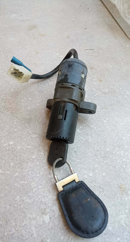 Blocchetto accensione ktm lc4 - accensione,