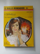 LIBRI GIALLI