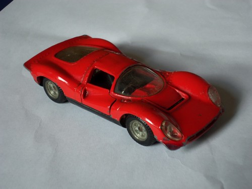 Politoys export ferrari - politoys,