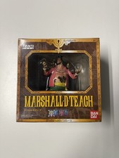 Marshall D Teach Blackbeard