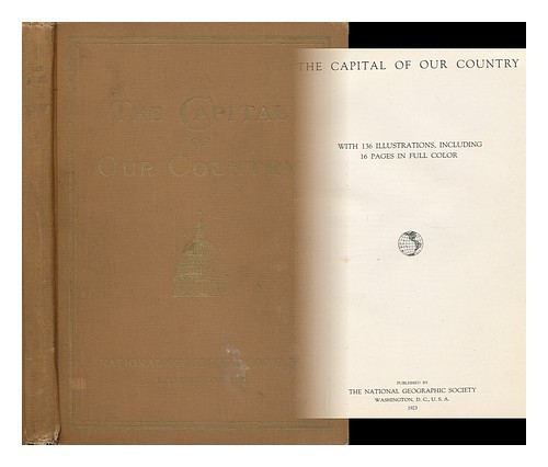 National geographic society - national,