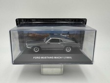 DIE CAST 1/43 " FORD MUSTANG