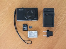 Canon PowerShot S110