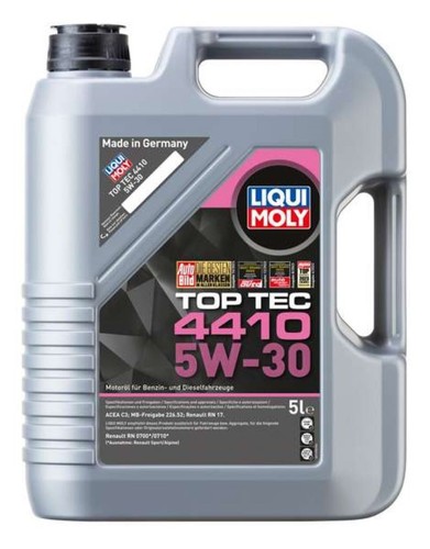 Liqui moly 21398 top - top, 4410