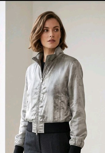 Giubbotto donna belstaff - giubbotto,