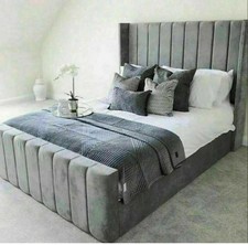 Pouf letto testiera - pouf, letto/testiera