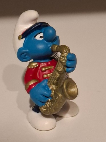 Schtroumpf schleich 20485 - schleich:,