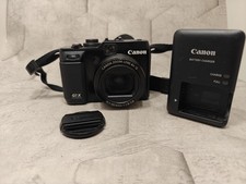 Canon PowerShot G1X 14,3 MP