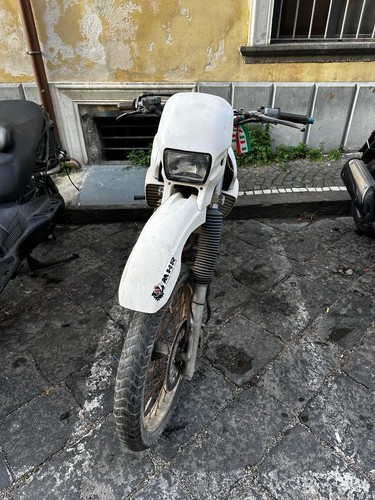 Ricambi yamaha 600 - yamaha, xt