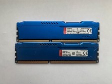 KIT MEMORIE RAM 2 x 4 GB = 8GB