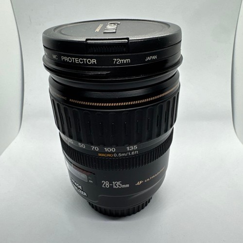 Canon 135 5 6 - canon, 28-135
