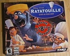 Ratatouille PC *BUY 2 GET 1