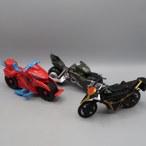 Lotto moto giocattolo power - lotto,