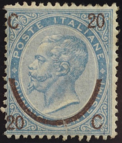 Regno 1865 bello ferro - regno,