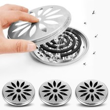 Porta Zampironi, 4 Pezzi Porta