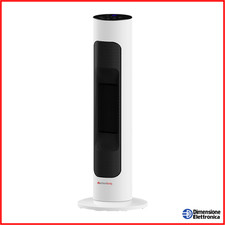 Stufa Alogena Infrarossi