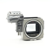 Fotocamera medio formato Hasselblad H2 solo corpo (senza impugnatura) *Parti/Riparazione #308