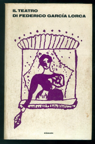 Teatro federico garcia - teatro,