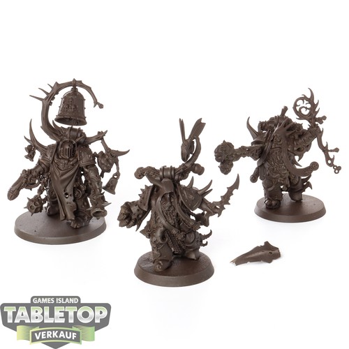 Death guard malignant - -,