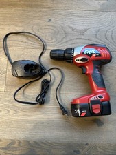 SKIL 1808 18V Cordless Drill