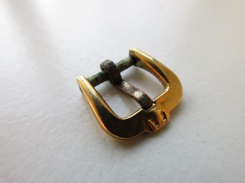 Fibbia cinturino orologio
