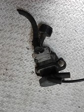 Opel Zafira A 2000 Diesel 60kW