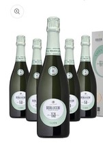 Berlucchi 61 Saten Sboccatura