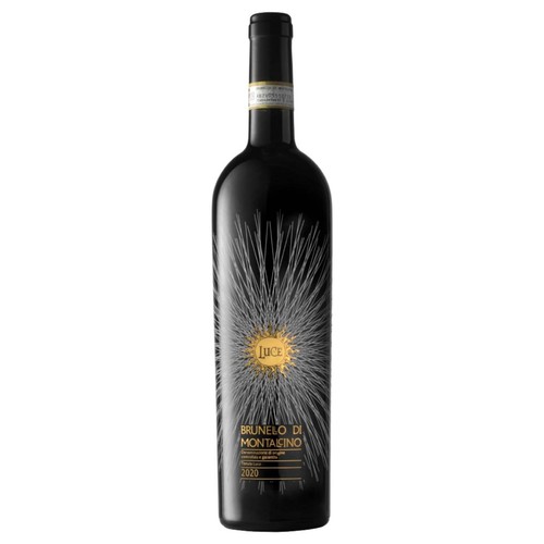 Frescobaldi luce 2020 brunello - luce,