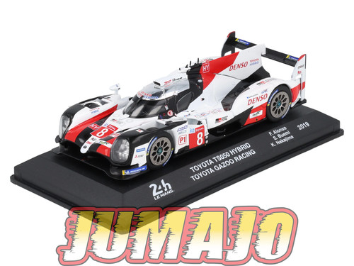 24h201 voiture ixo 24 - ixo,