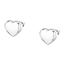 Orecchini lobo cuore