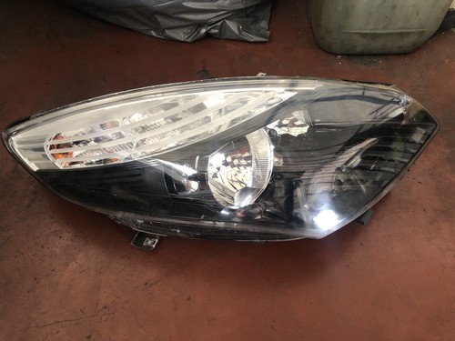 Faro renault scenic d 3 - scenic,