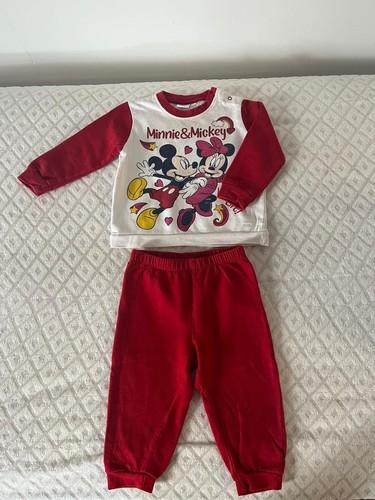 Completino disney baby - disney,