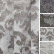 Tenda Arredo Casa Fantasia